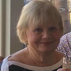 Meet your Posher, Sharon